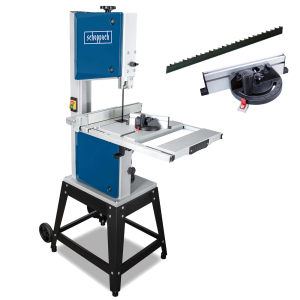 Scheppach tračna pila HBS400 175mm 5901503905 