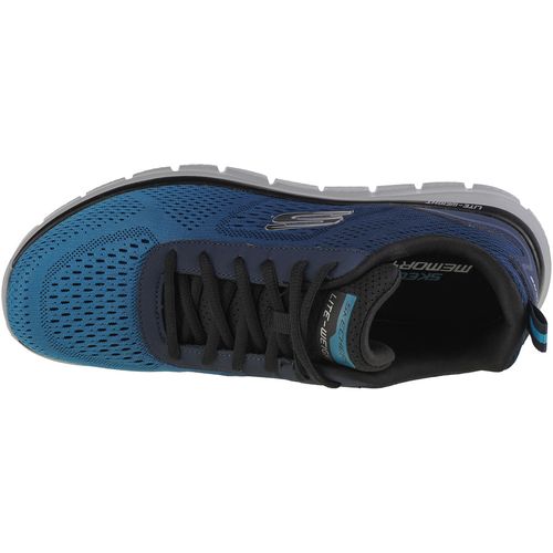 Skechers Track - Ripkent muške tenisice 232399-nvbl slika 3