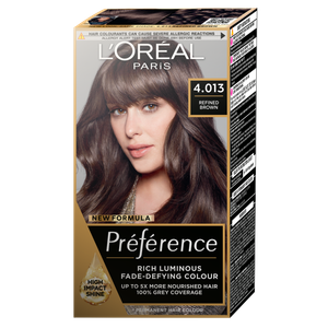 L'Oréal Paris Preference 4.013 boja za kosu ​