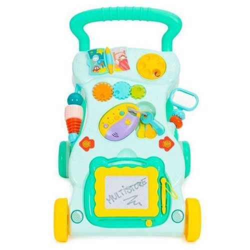 Edukativna Baby Guralica Huanger Green slika 2