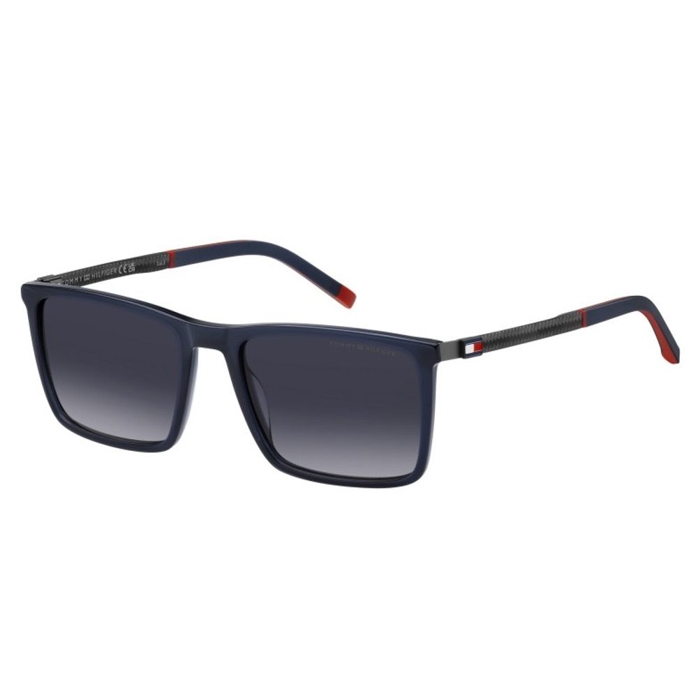 naočale Tommy Hilfiger Tommy Hilfiger TH 2077/S Blue slika 2