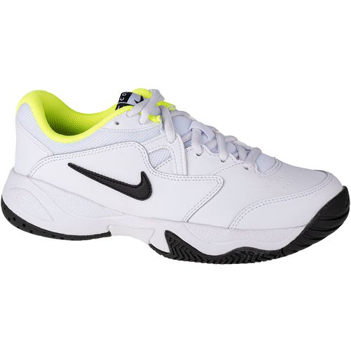 Nike dječje tenisice za tenis Court Lite 2 JR CD0440-104 slika 6