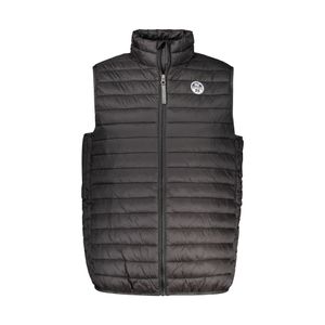 NORTH SAILS MEN'S SLEEVELESS BLACK