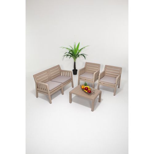 Atelier Del Sofa Vrtni set JULIET slika 1