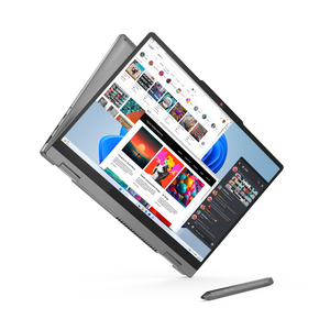 Lenovo IdeaPad 5 2-in-1 Core5/16GB/1TB/14''/W11H 83DT0086SC