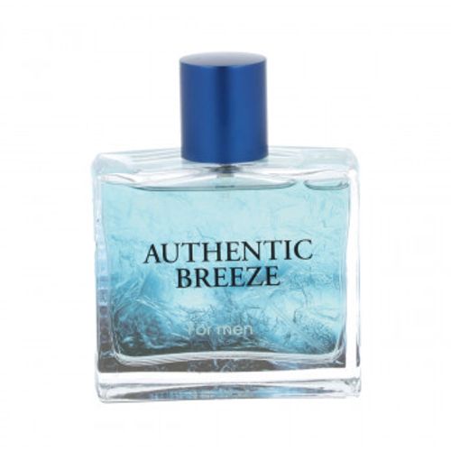 Jeanne Arthes Authentic Breeze EDT 100 ml  slika 3