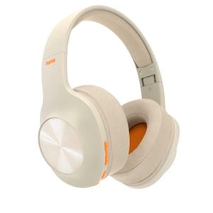 Hama "Spirit Calypso" Bluetooth®Slušalice, Bež