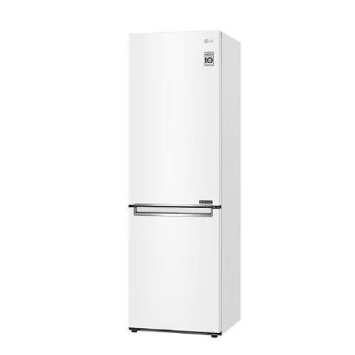 LG GBP31SWLZN Kombinovani frižider - zamrzivač dole, Total No Frost, 341 L, Door Cooling, Visina 186 cm slika 13