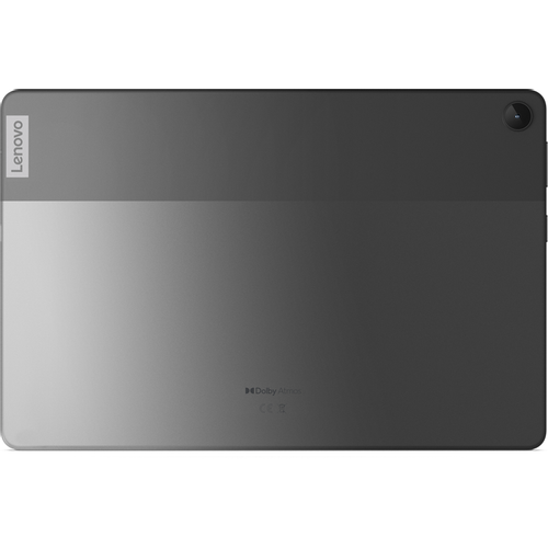 Lenovo ZAAE0058RS Tab M10 (3rd Gen TB328FU) Tablet (Storm Grey, Metal), 10.1" WUXGA (1920x1200) IPS, T610 8-Core 1.8GHz, 4GB, 64GB, GPS, WiFi-AC, BT5.0, USB-C, Dolby Atmos, Cam 5.0MP/8.0MP, mSD (128G max), 5100mAh, Android 11+ slika 2