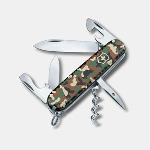 Victorinox Srednji džepni nož Spartan, Camouflage