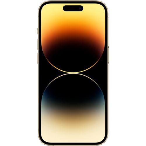 Apple iPhone 14 Pro MQ2V3SX/A 1TB Gold - Mobilni telefon slika 2