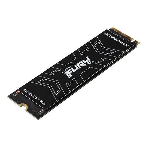 KINGSTON Fury Renegade 1TB  M.2 2280  PCIE NVMe - SFYRS 1000G slika 2