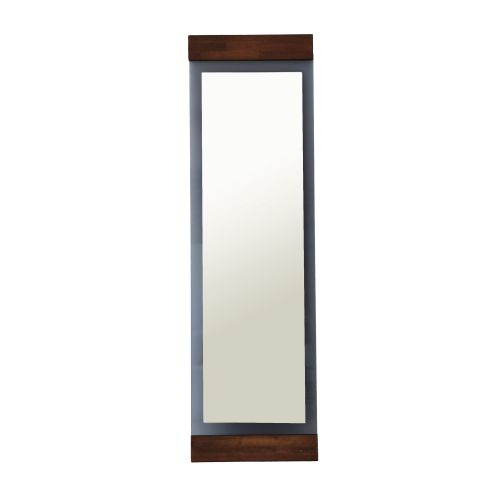 Woody Fashion Ogledalo, Murano - Walnut slika 8