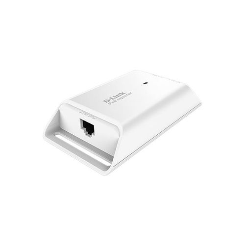 D-Link Injektor PoE 1-Port Gigabit DPE-101GI slika 1