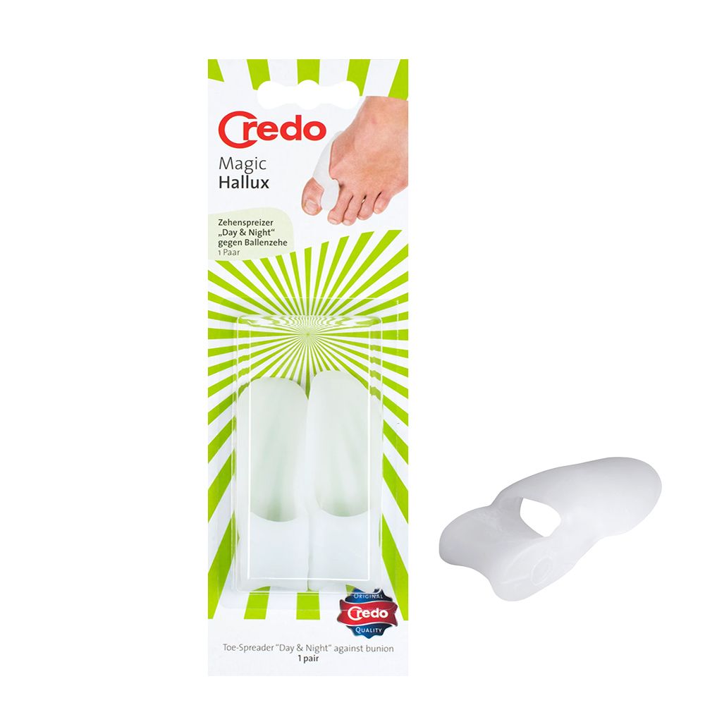 Credo Separator Magic Day&Night – za nožne prste slika 1