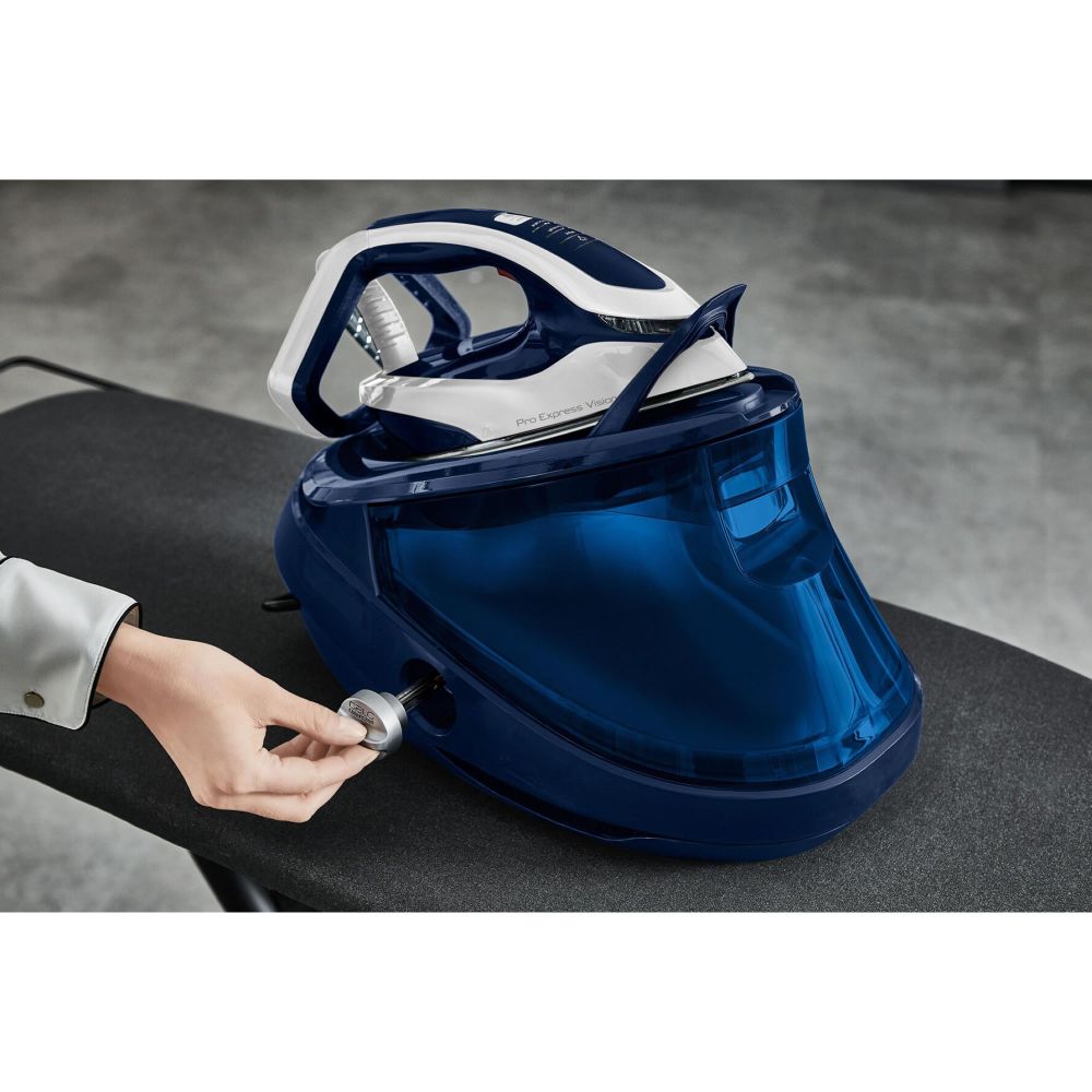 Tefal Parna stanica GV9812E0 ProExpress Vision slika 7