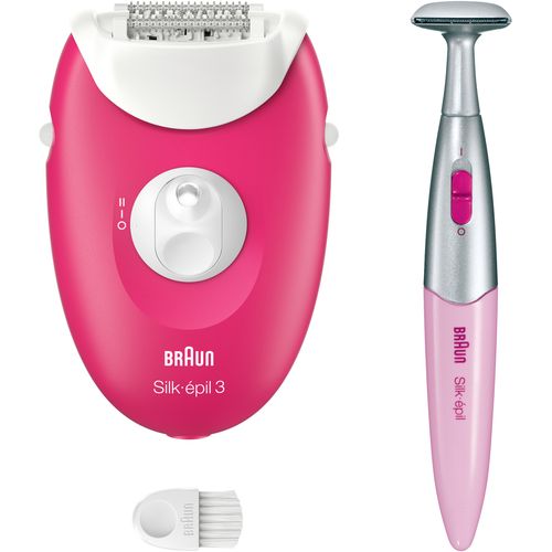 Braun epilator SE3-202 slika 3