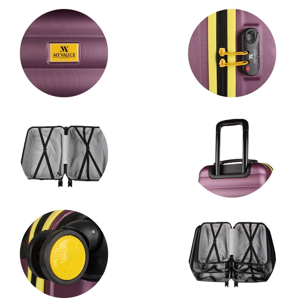 6797 Damson Kofer slika 4