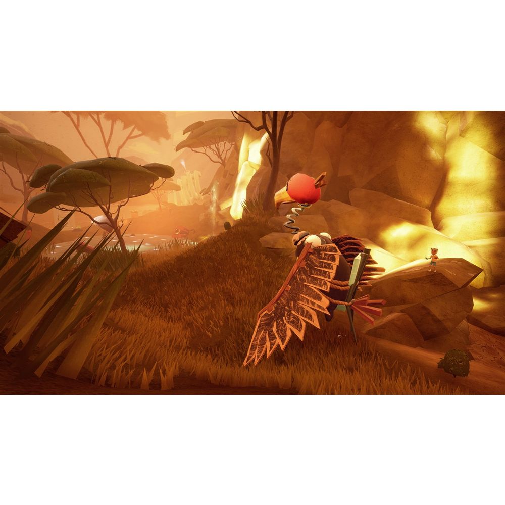 Hello Neighbor: Hide & Seek (Playstation 4) slika 3