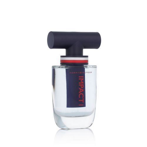 Tommy Hilfiger Impact Spark Eau De Toilette 50 ml za muškarce slika 3