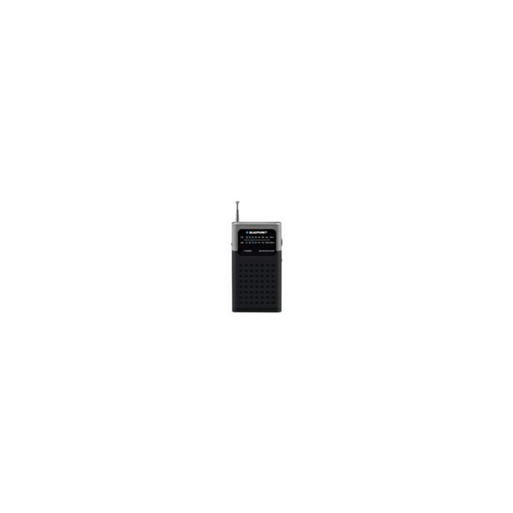 BLAUPUNKT FM PRIJENOSNI RADIO AM/FM PR4BK slika 2
