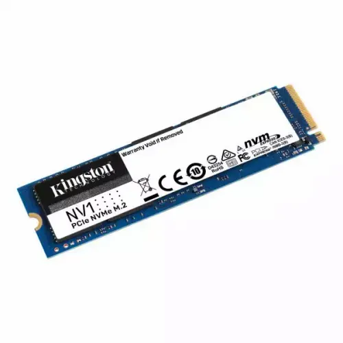 SSD M.2 NVME 1TB Kingston SNV2S/1000G 3500MBs/2100MBs slika 3