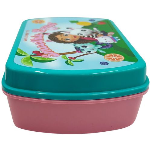 Gabbys Dollhouse lunch box slika 4