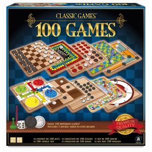 Klasične igre - 100 igara 
