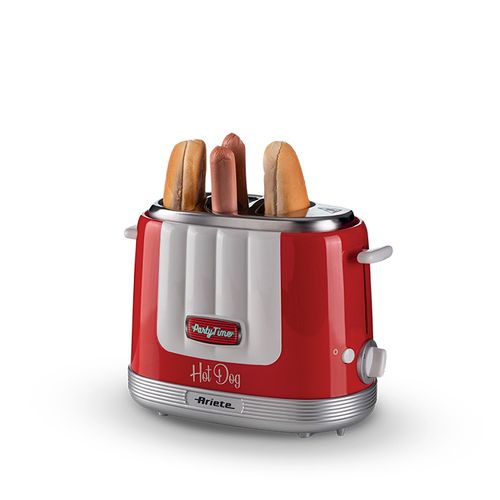 Ariete AR206RD Aparat za Hot Dog slika 1