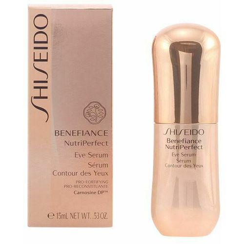 Shiseido Benefiance Nutriperfect Eye Serum 15 ml slika 2