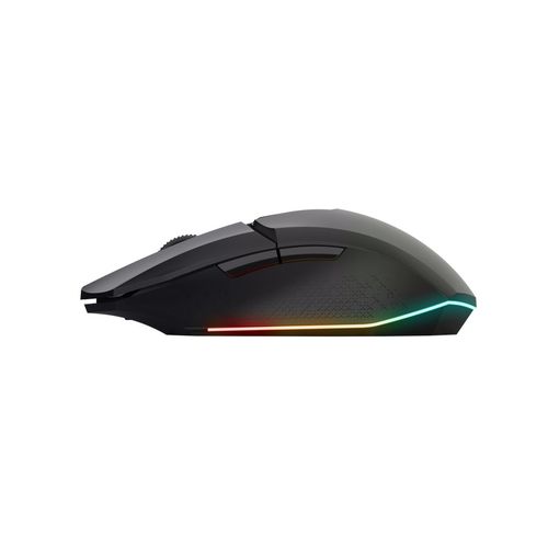 Trust gaming miš Felox black, GXT110 (25037) slika 5