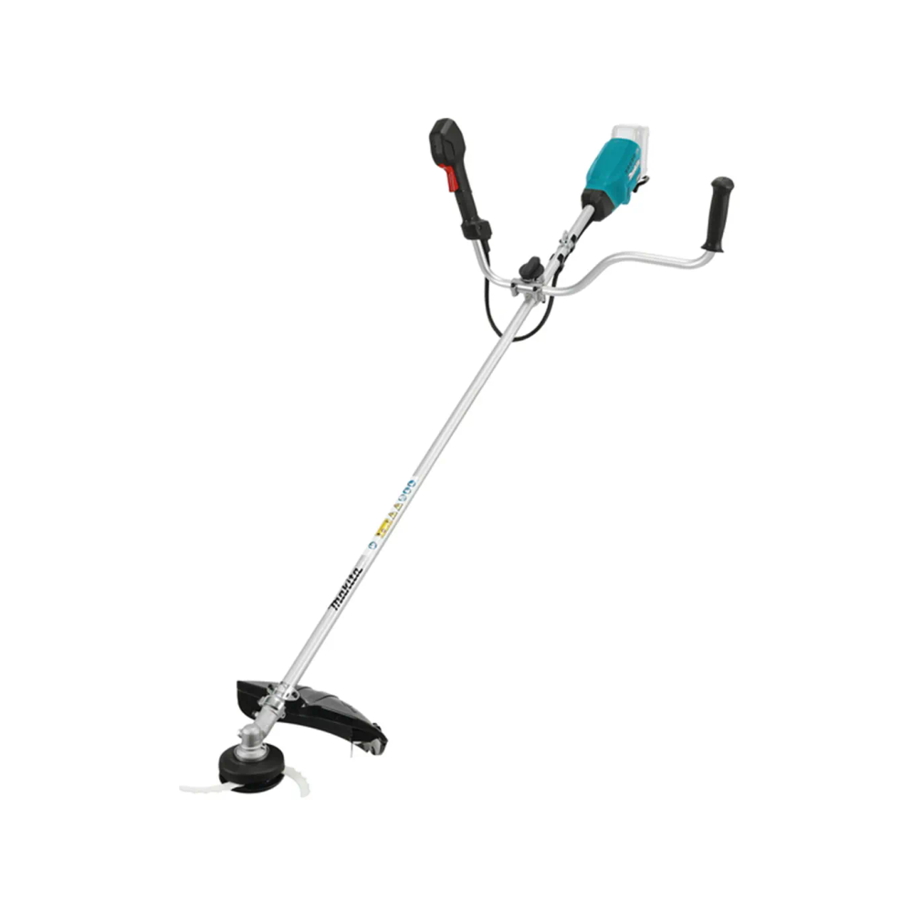 XGT Makita 40V - Akumulatorski trimer za travu UR016GZ slika 1