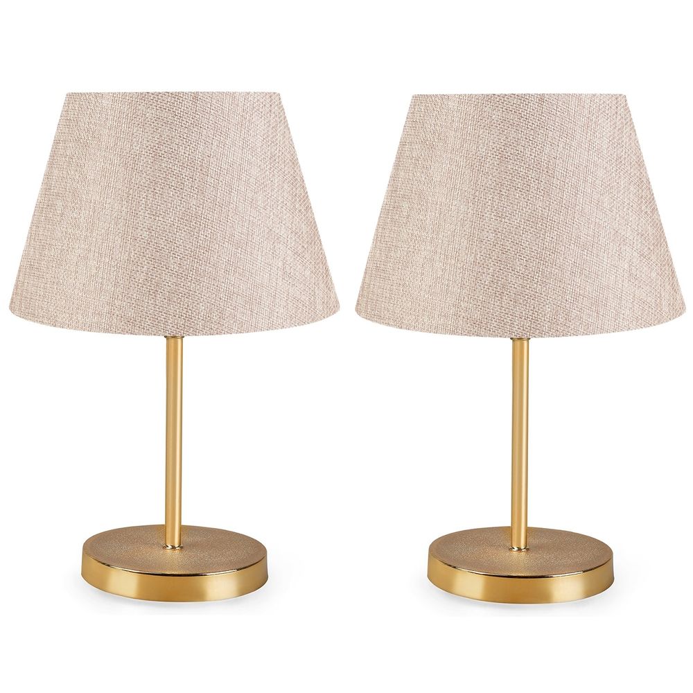 AYD - 2337 Krem Lampa Sjenilo slika 1