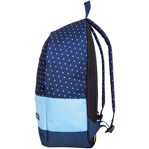 Target ruksak Splash dots blue slika 3