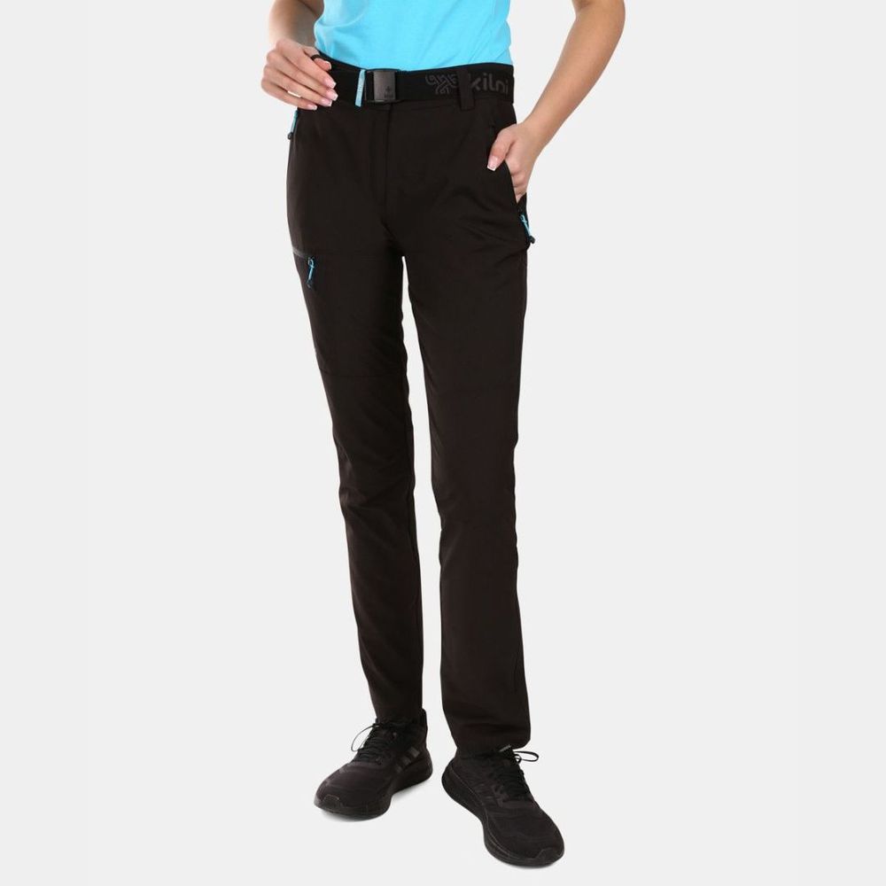 KILPI Ženske pantalone OUTDOOR BELVELA-W slika 1