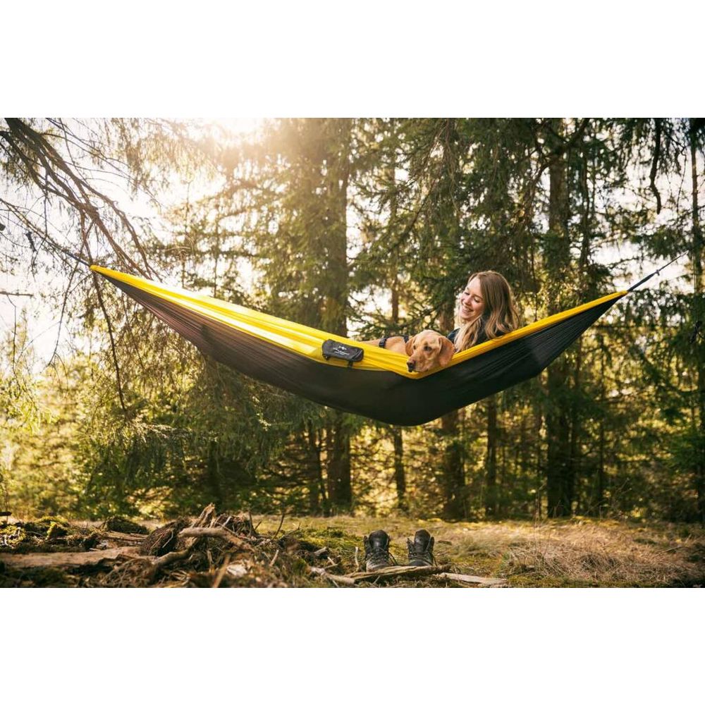 Amazonas Viseća ležaljka Adventure Hammock, Yellowstone slika 4