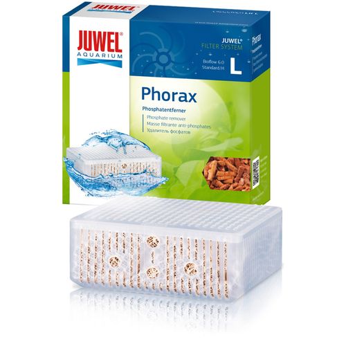 JUWEL Phorax Bioflow 6.0 Standard slika 1