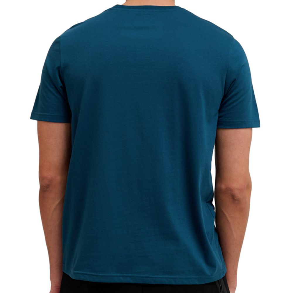 Hummel Majica za muškarce Hmlgraphic Bold Logo Tee slika 2