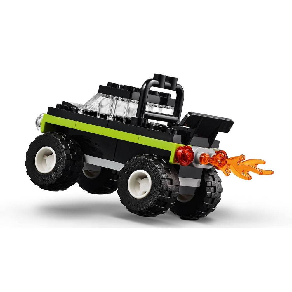 LEGO 11036 Kreacije vozila slika 5