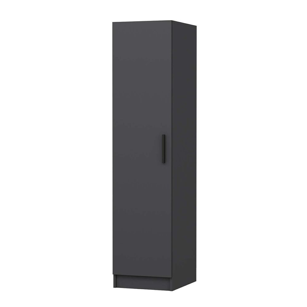 Minar Kale - 8705 Anthracite Ormar slika 3