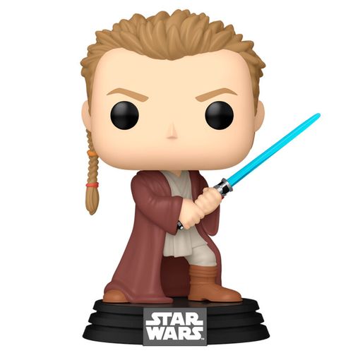 POP figure Star Wars Obi-Wan Kenobi slika 1