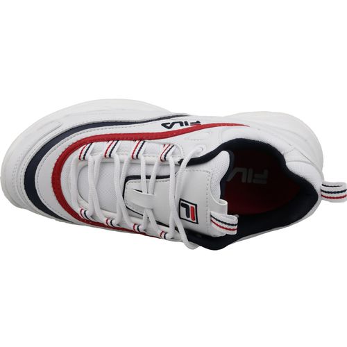 Fila Ray Low ženske tenisice 1010562-150 slika 4