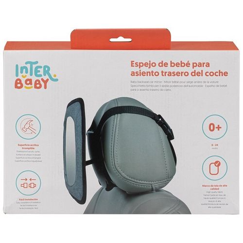 Interbaby ogledalo  slika 5