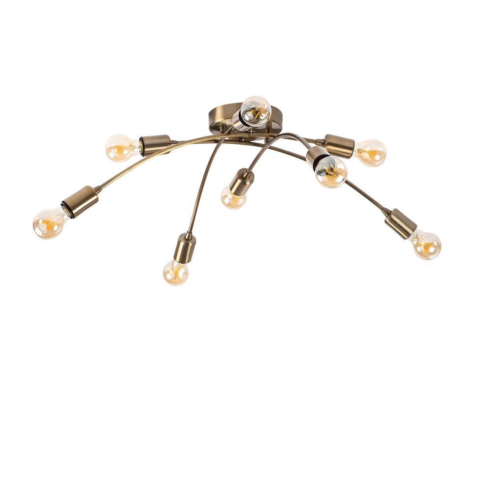 Vintage Luster Banana - 1152 slika 2