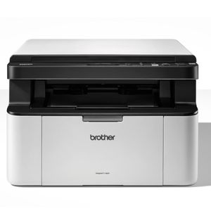 Pisač Brother laser mono MFP DCP1623WE tonerbenefit A4, wifi