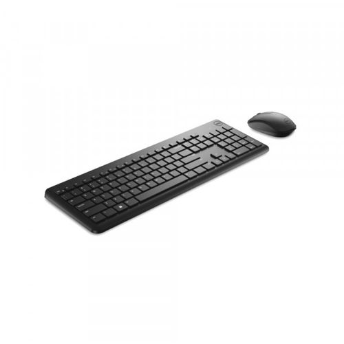 Bežična tastatura i miš Dell KM3322W US slika 3