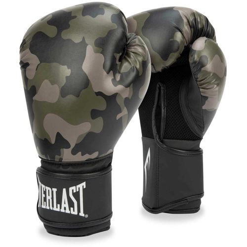 SPARK Training gloves - ZELENA slika 2