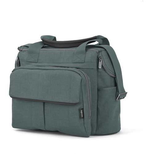 Inglesina DUAL BAG 2u1 torba EMERALD GREEN slika 1