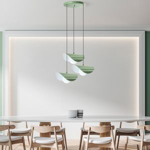 Vatoz - Nus - 6141 - Mint Mint Chandelier