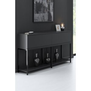 Lord - Anthracite, Black Anthracite
Black Console
